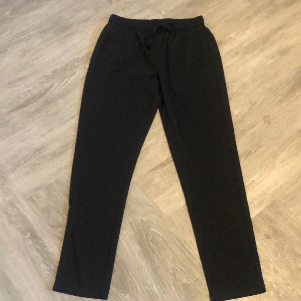 DKNY Trousers | Size XS | Black